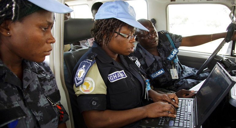 L'ONU veut utiliser les capacités technologiques et médicales pour améliorer le maintien de la paix